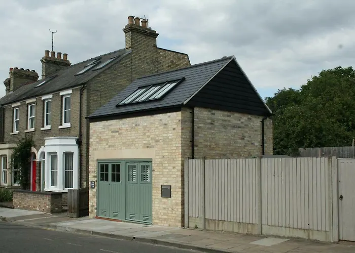 The Lock Up