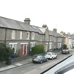 The Lock Up