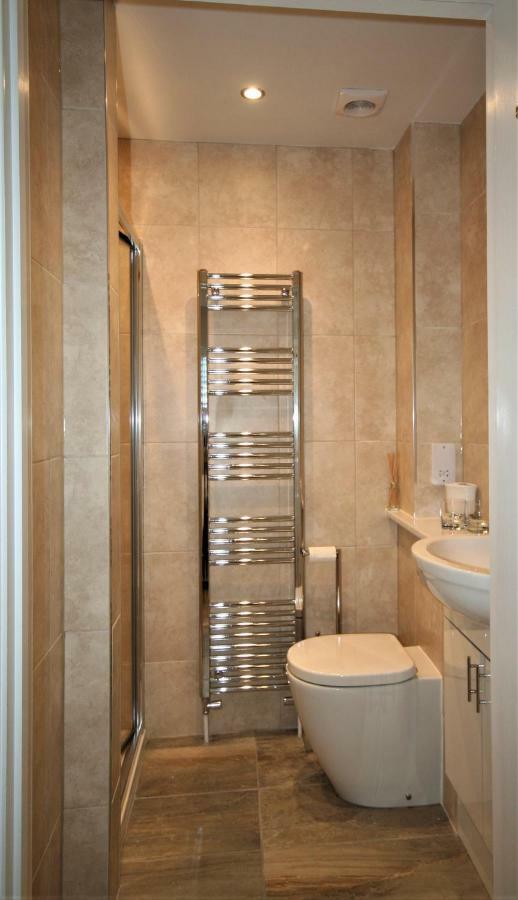 Apartemen The Lock Up *